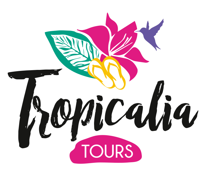 Tropicalia Tours